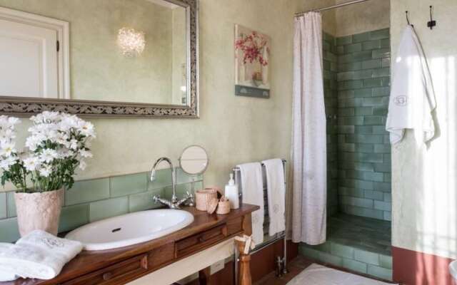 San Giacomo Horses & Agriturismo