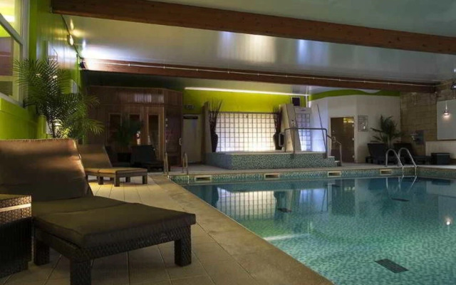 Hallmark Hotel Manchester Airport