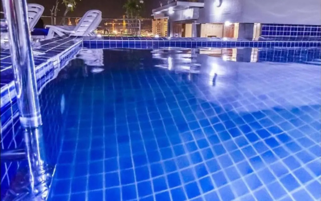 Patong Dynasty Royal Hotel