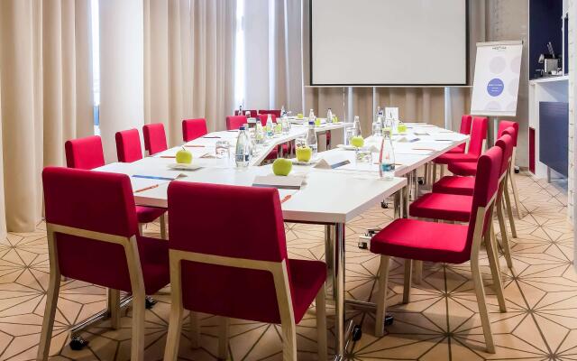 Novotel Bucharest City Centre