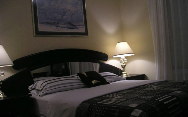 Susan's Villa B&B by Elevate Rooms