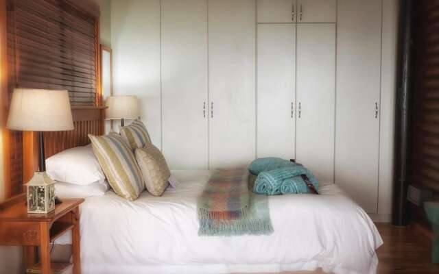 Jeffreys Bay Self Catering Holiday Accommodation