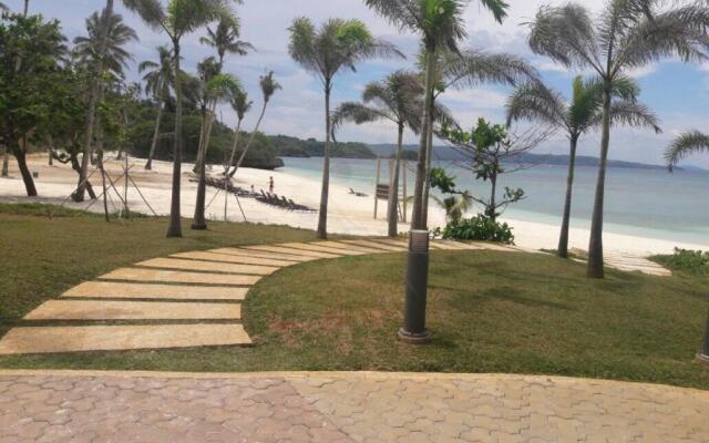 Boracay Oceanway Residences - Island Paradise