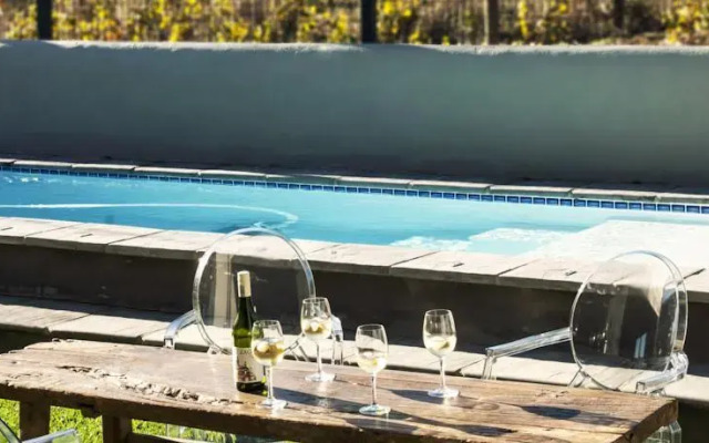 Gilga Wine Farm