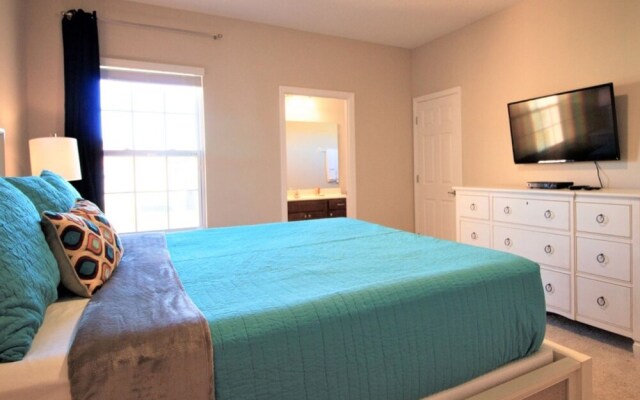 Golden Palms Vacation Resort 2586