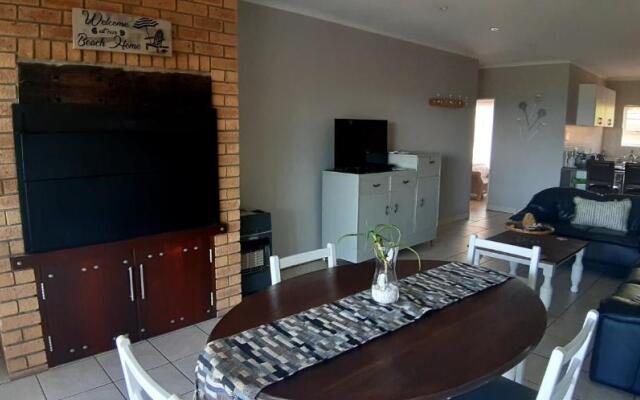 Zeezicht Ocean-front Guest Suite