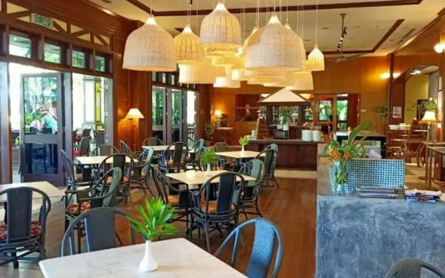 Palm Beach Resort And Spa