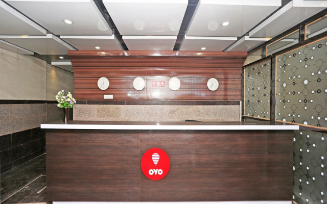 RD Inn by OYO