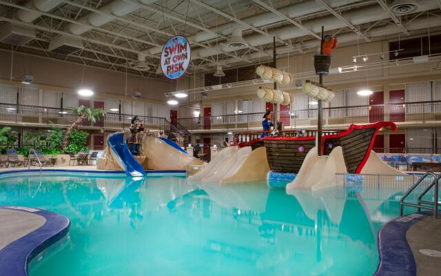 Holiday Inn Fargo by IHG