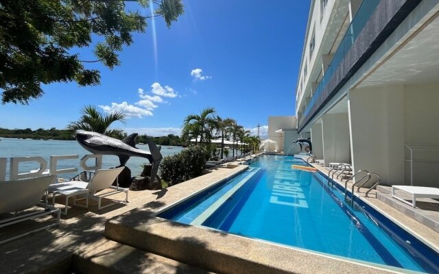 Cube9 Resort and Spa