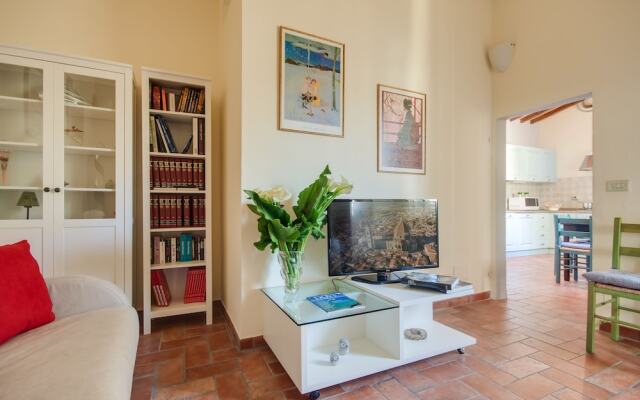 Apartments Florence - Canto Dei Nelli