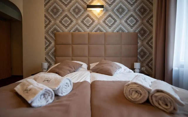 Sorrento Osrodek Wczasowy