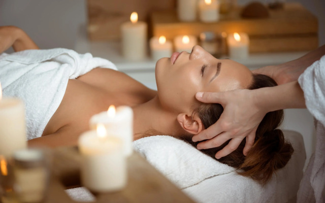 Villa Kerasy Hotel Spa