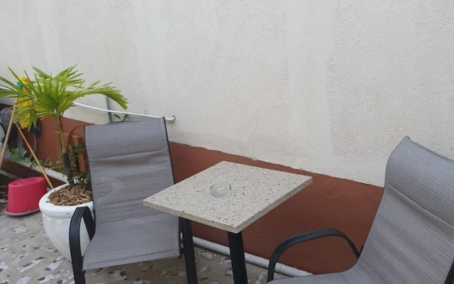 Devachan Apartments