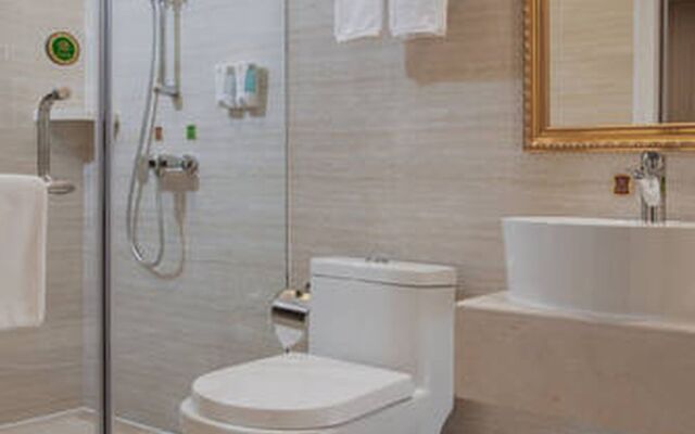 Vienna Classic Hotel Nanning Convention and Exhibition Center Branch