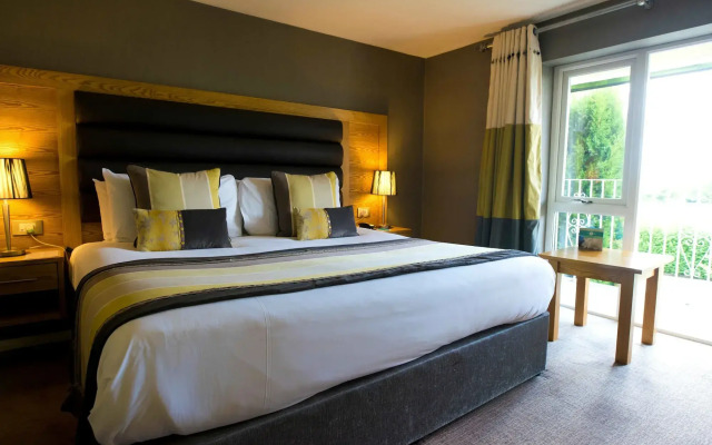 Thornton Hall Hotel and Spa