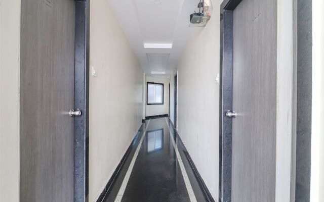 Fabhotel Sudha Inn