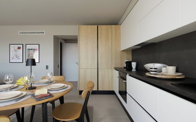 Athens Riviera Suites