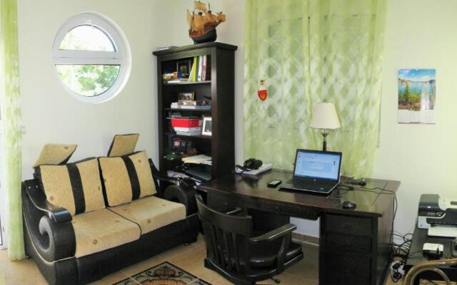 Villa Yukka