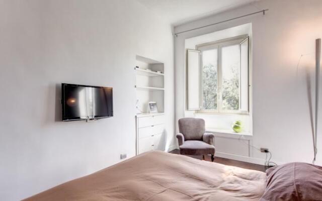 RR Apartments Testaccio