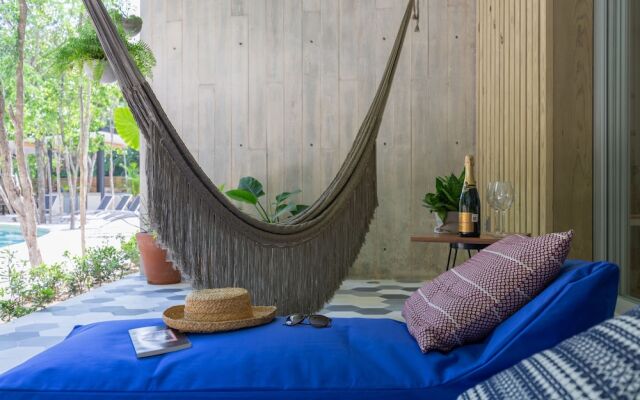 Casa Yacaa’y 2 BR All the Feels - Attha Cenote