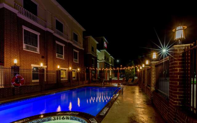 Best Western Plus Duncanville/Dallas