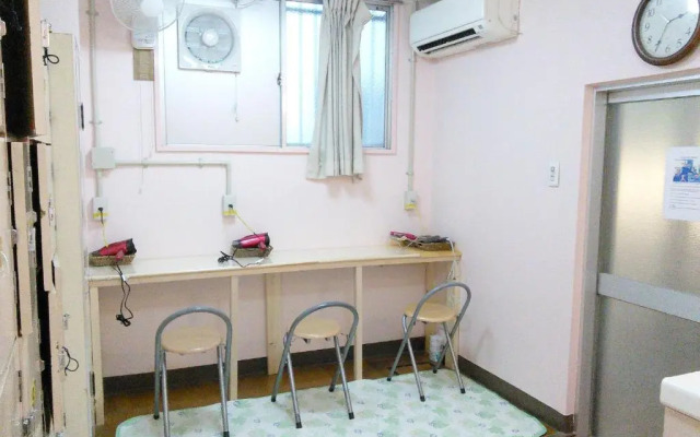 Hotel Raizan South Building