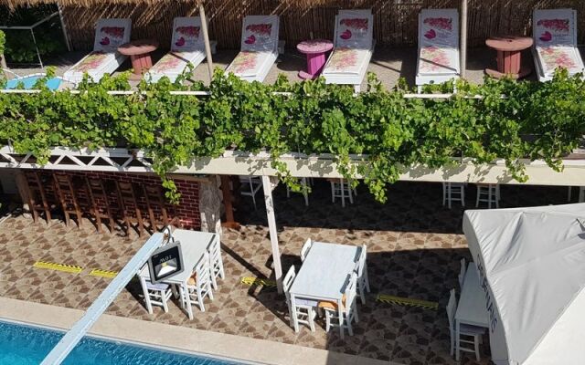 Bitez Hakan Butik Otel