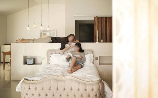 Seogwipo Hotel Changgo Pension