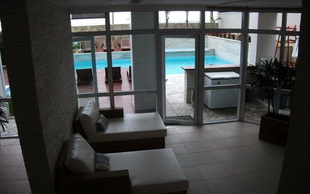 SUITE 306 B - HOTEL RESIDENCIAL Mandai