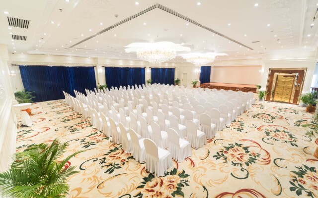 Regency Angkor Hotel