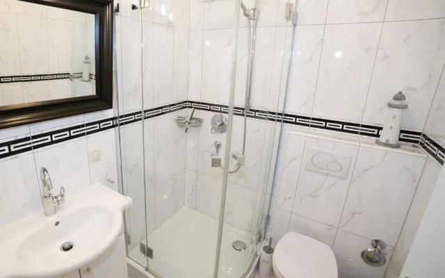 _DKK1a_ Ferienwohnung Strandelfe_