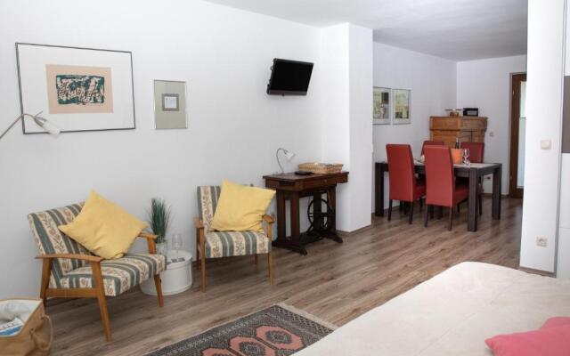 Ferienappartement Hennen