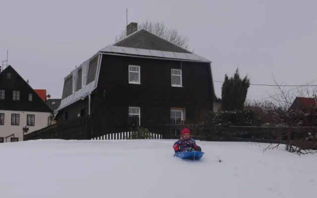 Sofia House