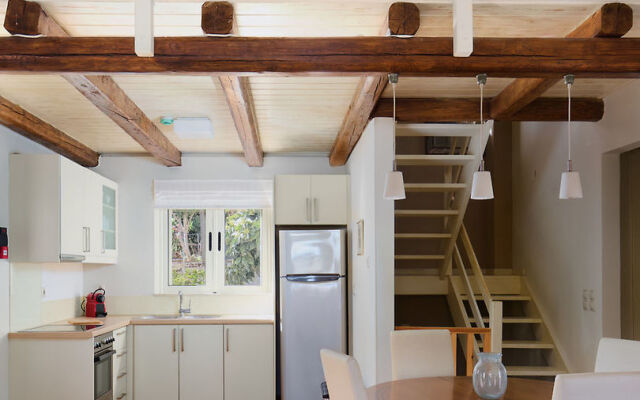 Eliathos Hillside Retreat