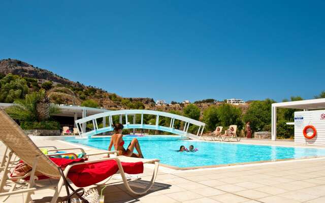 Lindos White Hotel & Suites