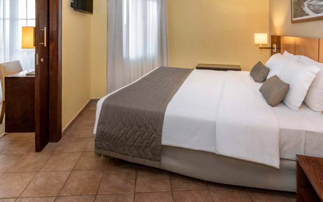 Serhs Natal Grand Hotel & Resort