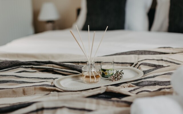 Agoston Galgon Holiday Apartments