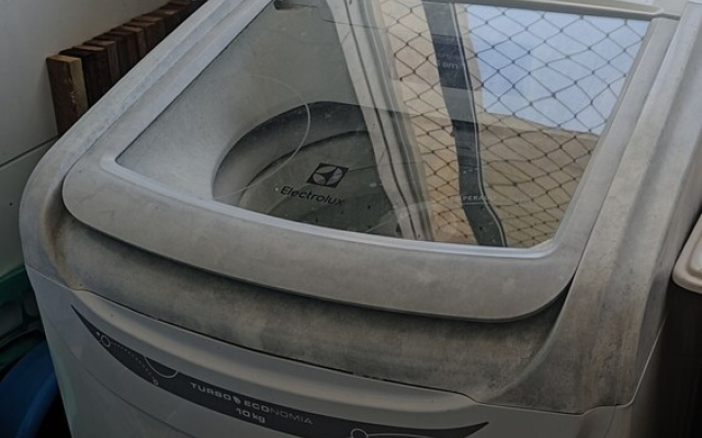 Ap Massachusetts - Penha-SC