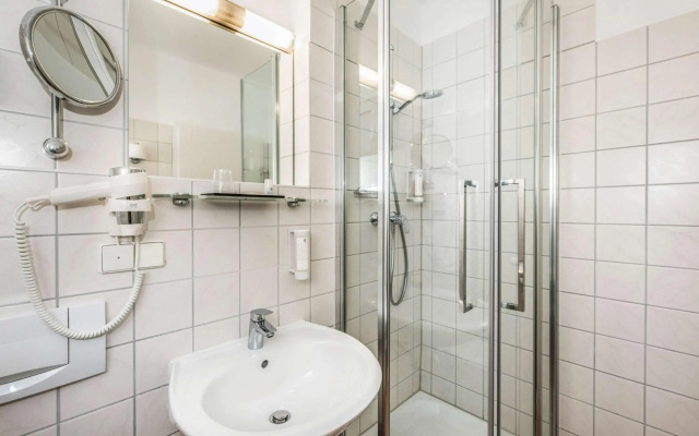 ibis Styles Offenburg City