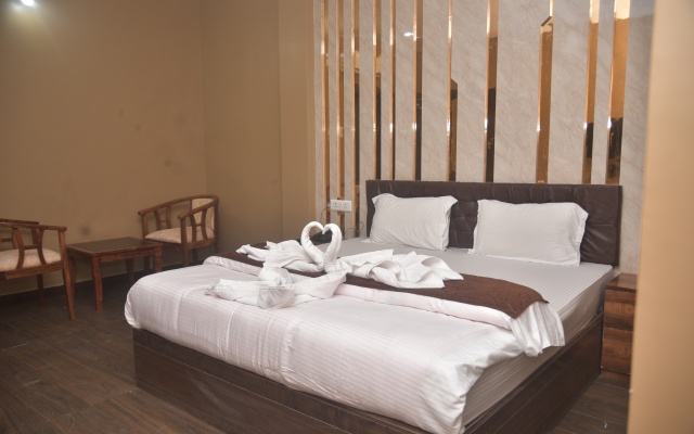 Hotel Maa International