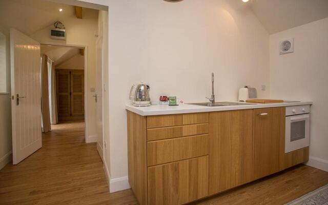 The Annexe at Sunnyside