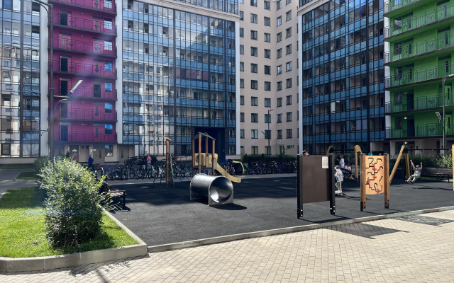 Only Piter (Онли Питер) на улице Политехническая