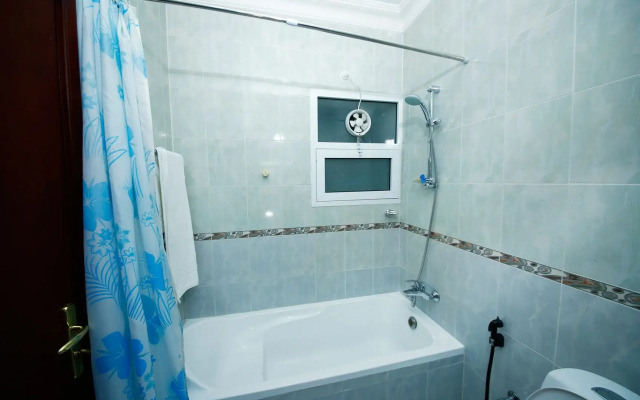Muscat International Hotel
