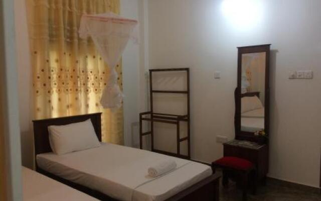 Kanthi Holiday Rest