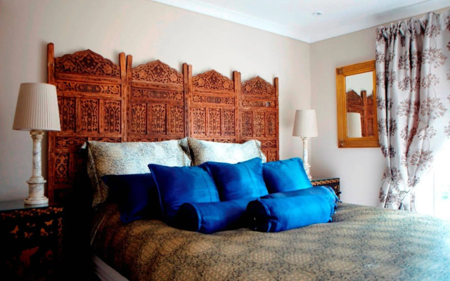 Shoyswell Cottage B&B