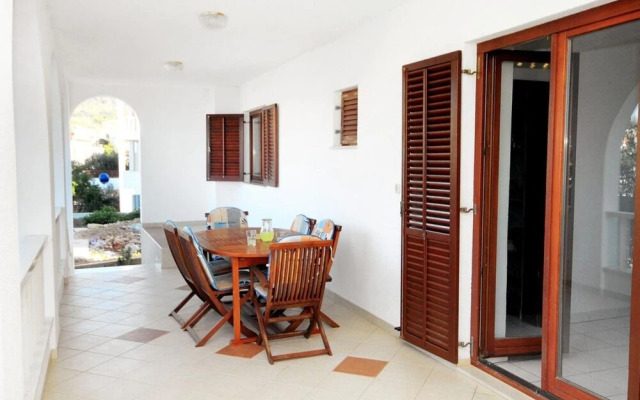 Natali - 5 M From the Beach - A6