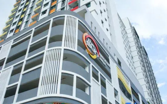 The Sun Executive Suite