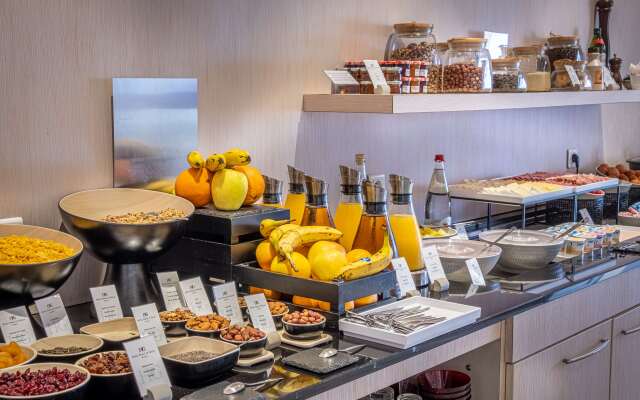 Best Western Premier Hotel Prince De Galles