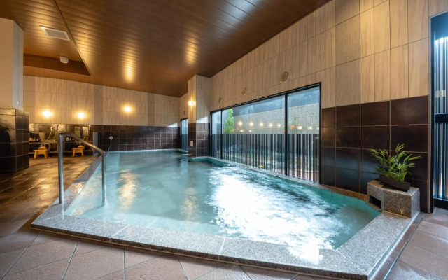 Grandvrio Hotel Nara Wakura